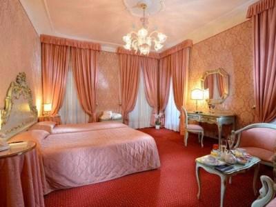 Ca Rialto Hotel Venice Luaran gambar