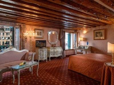 Ca Rialto Hotel Venice Luaran gambar