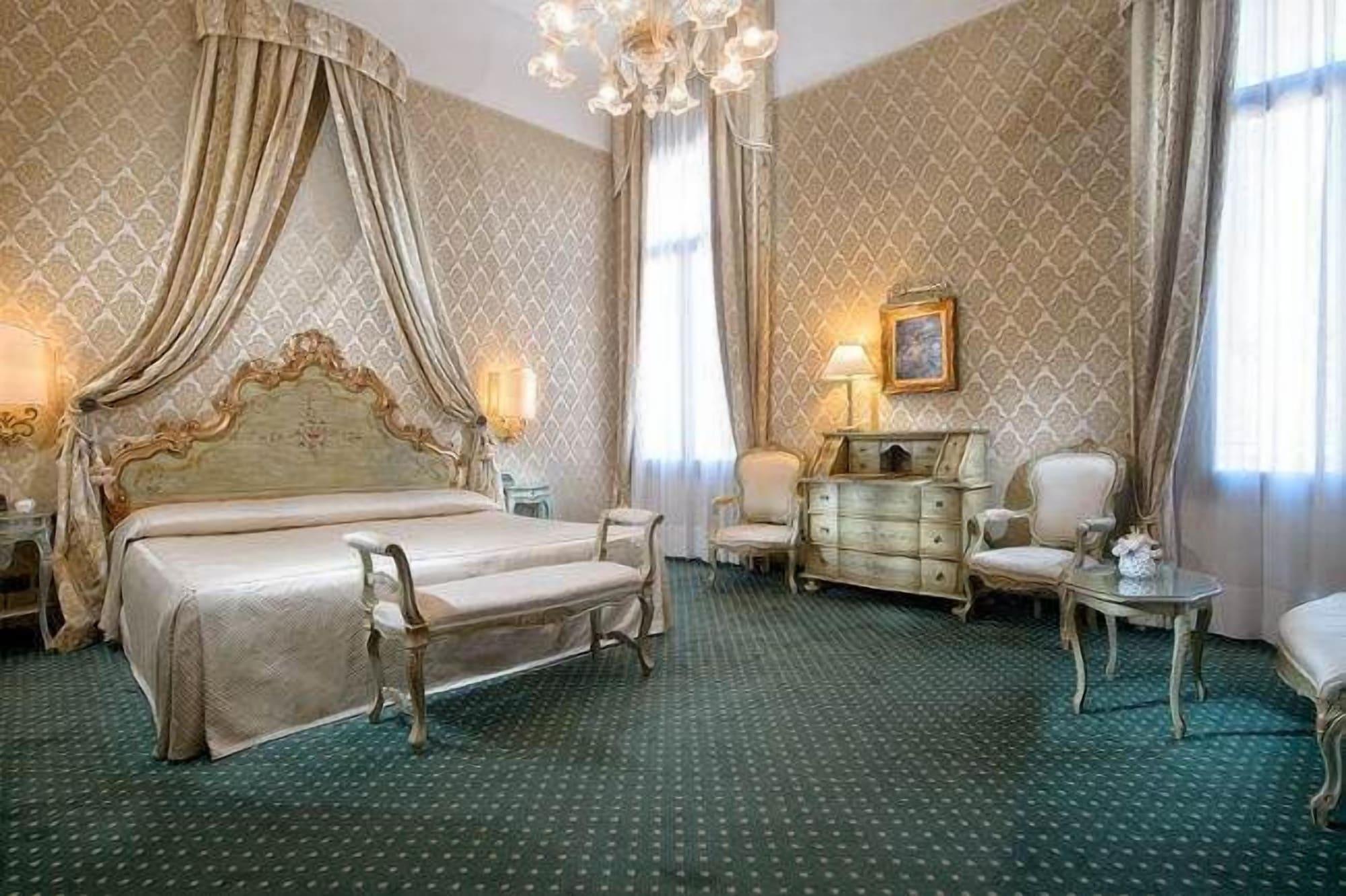 Ca Rialto Hotel Venice Luaran gambar