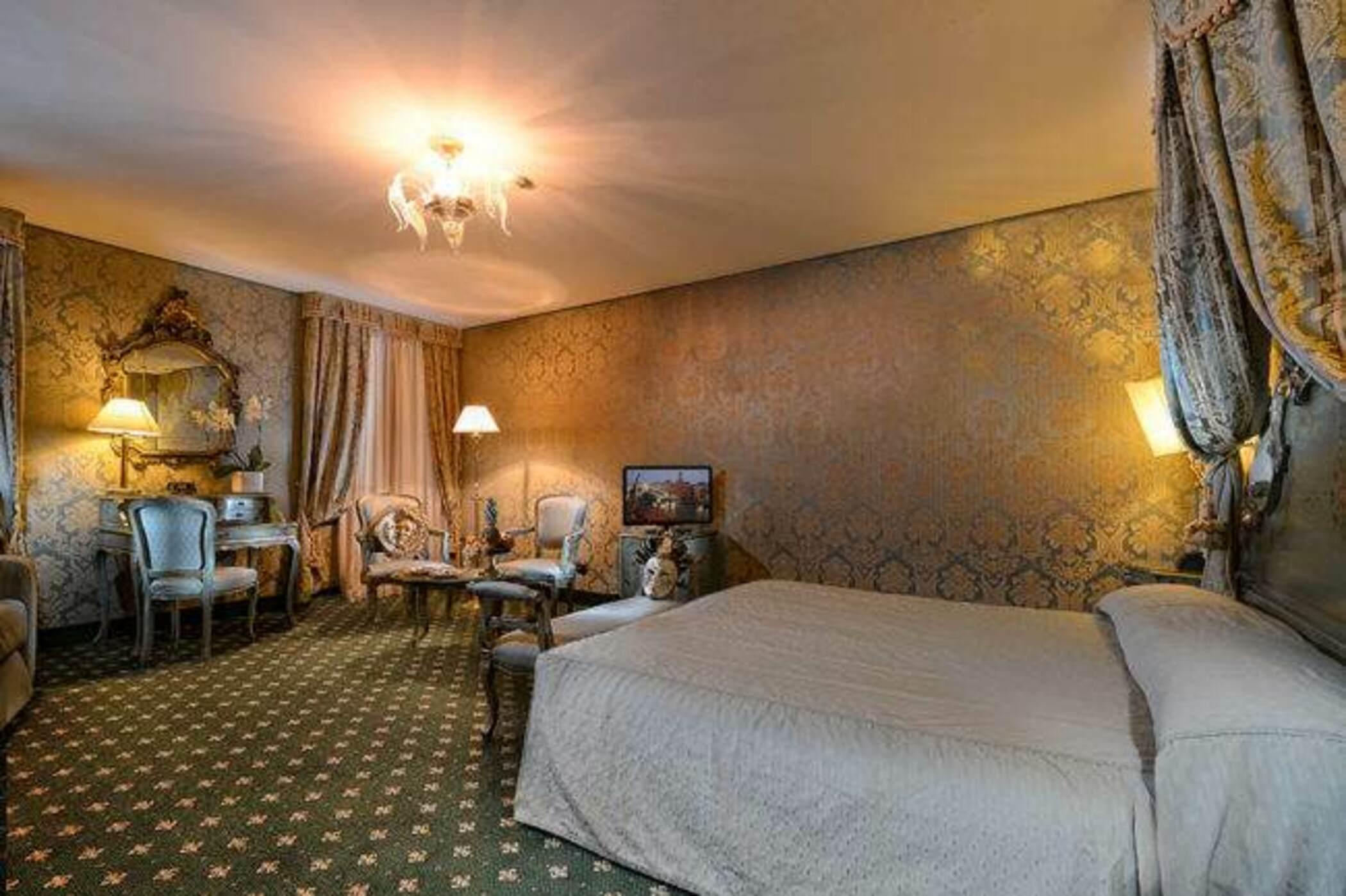 Ca Rialto Hotel Venice Luaran gambar