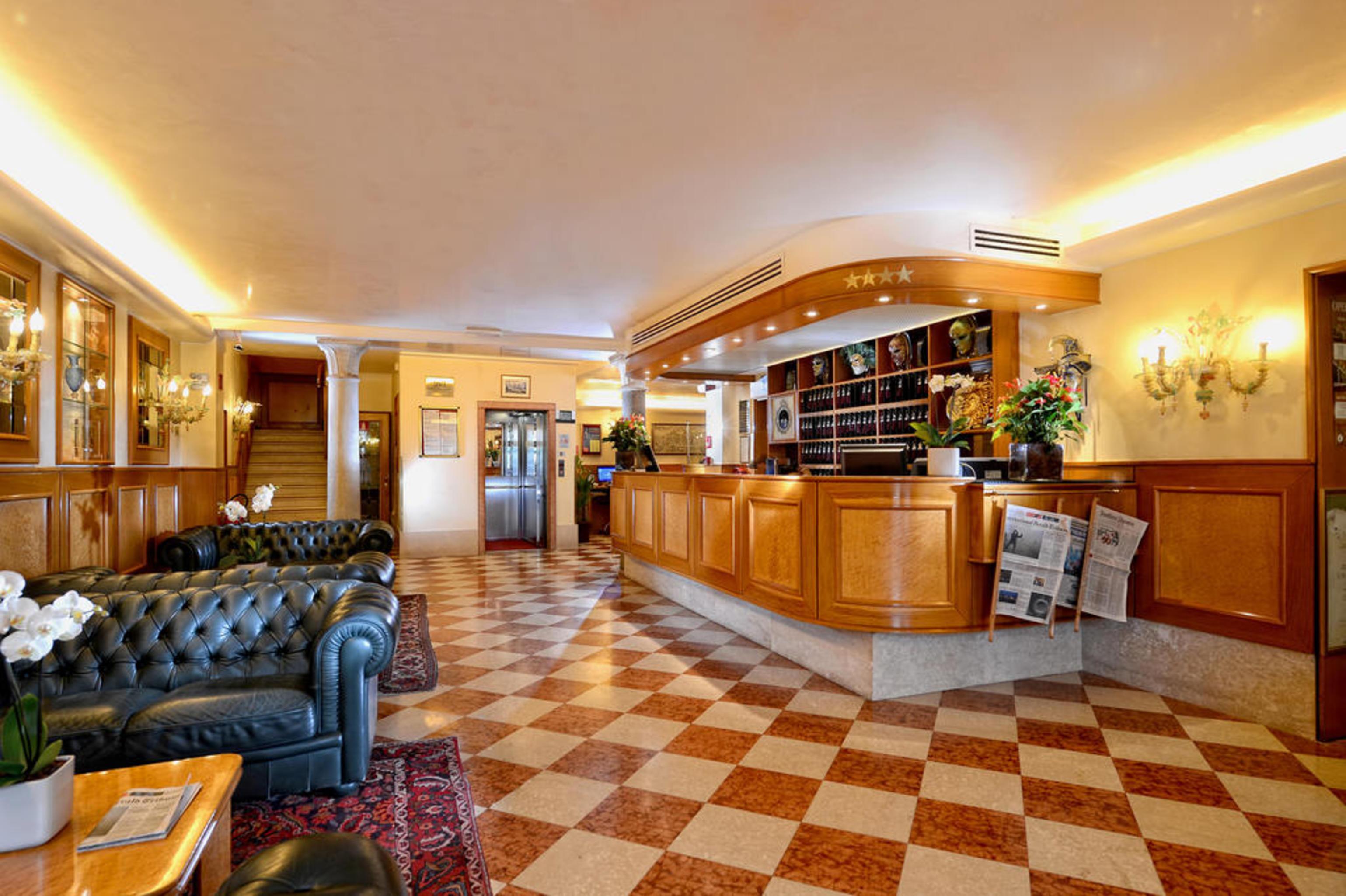 Ca Rialto Hotel Venice Luaran gambar