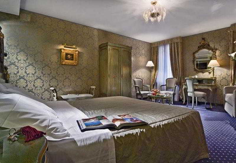 Ca Rialto Hotel Venice Luaran gambar