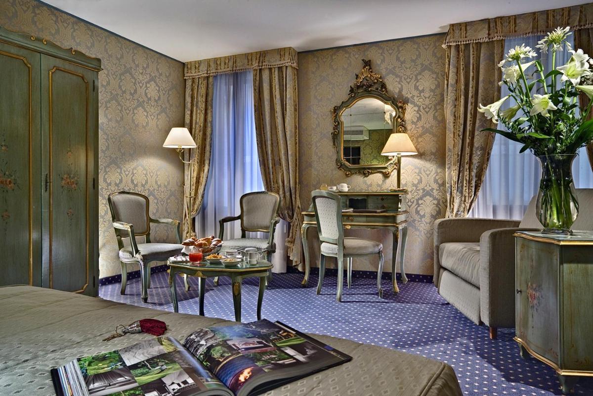 Ca Rialto Hotel Venice Luaran gambar