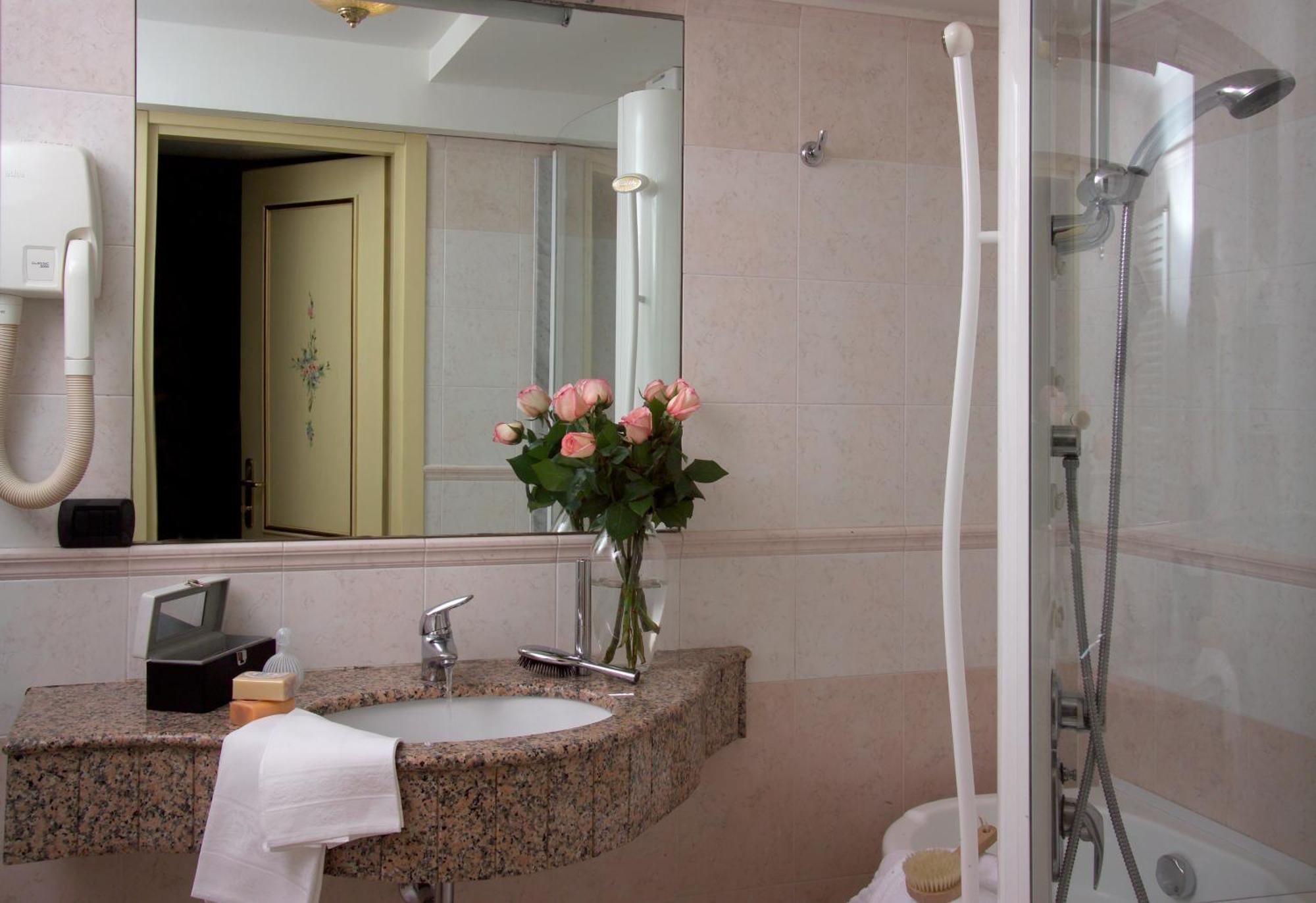 Ca Rialto Hotel Venice Luaran gambar