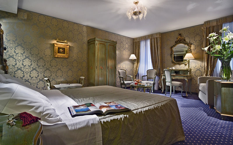Ca Rialto Hotel Venice Luaran gambar