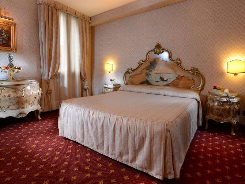 Ca Rialto Hotel Venice Luaran gambar