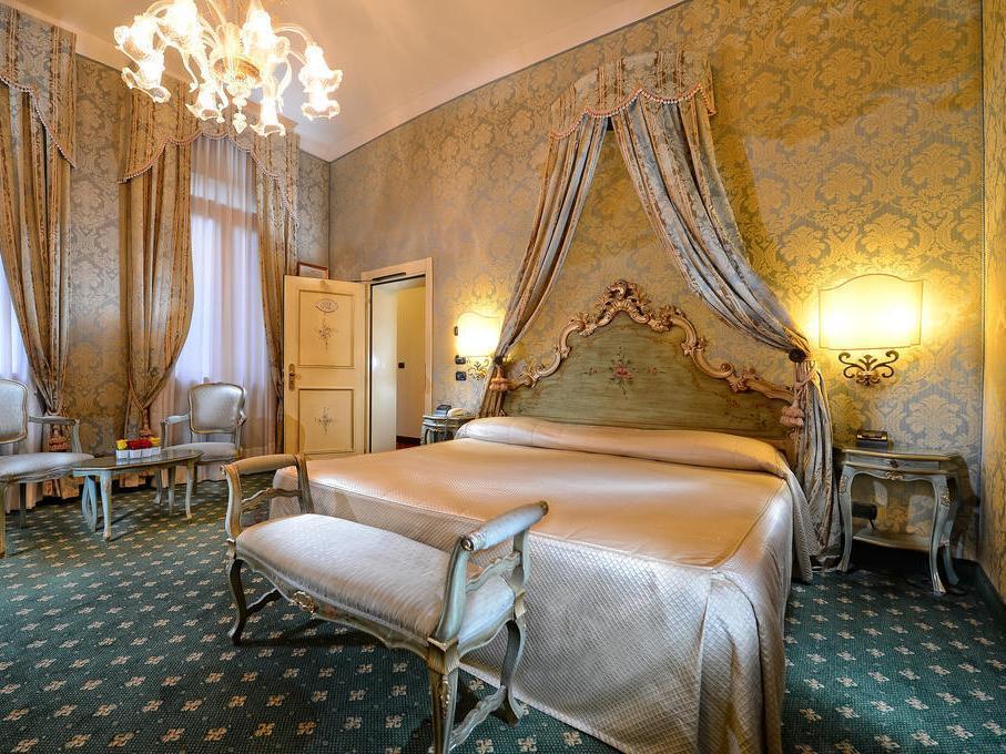 Ca Rialto Hotel Venice Luaran gambar