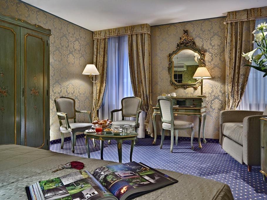 Ca Rialto Hotel Venice Luaran gambar