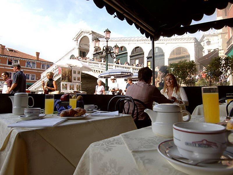 Ca Rialto Hotel Venice Luaran gambar