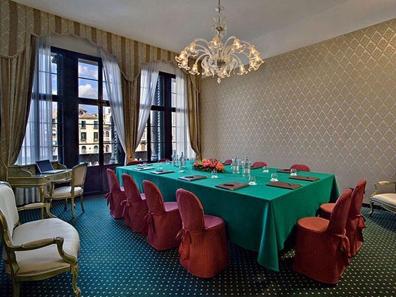 Ca Rialto Hotel Venice Luaran gambar